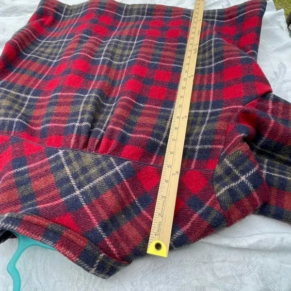 Relativity size 2X wool blend lined jacket. - Image 7