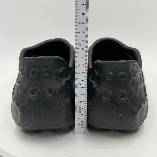 UIN INK BLACK OCTOPUS II EVA Water Resistant Slip On Shoes Women’s‎ Size 6/6.5 - Image 5