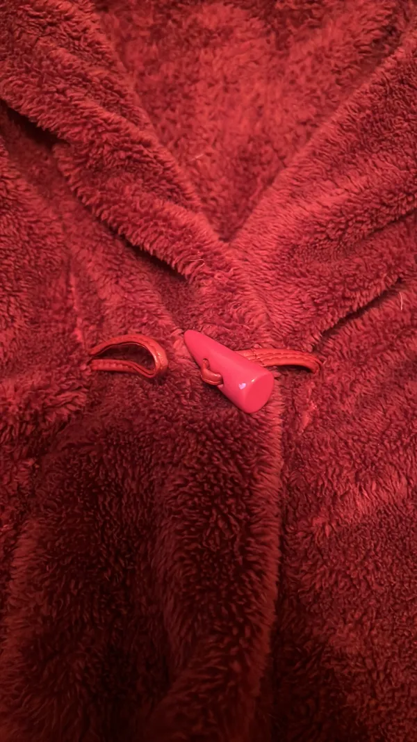 Teddy Jacket - Image 7