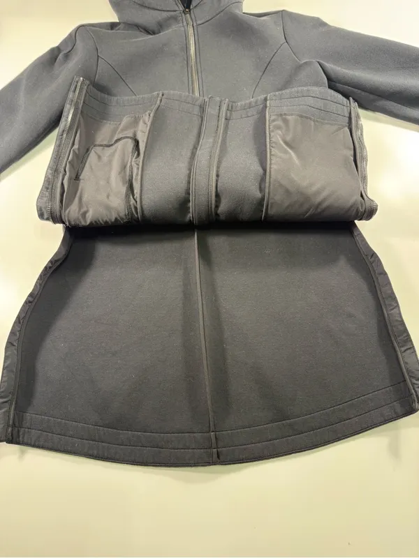 lululemon athletica Black Pick Your Path Jacket - Image 11