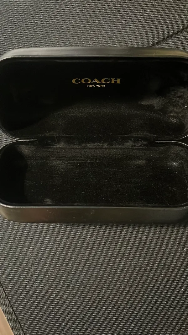 Coach Sunglasses - Image 8