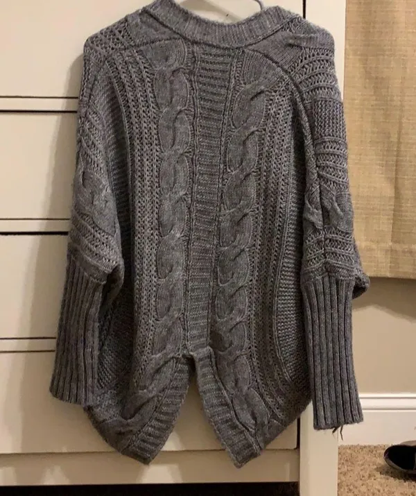 Cardigan - Image 2