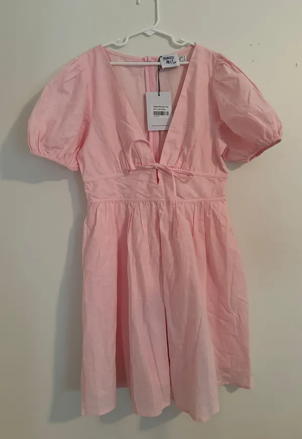 Princess Polly Dress - Image 2