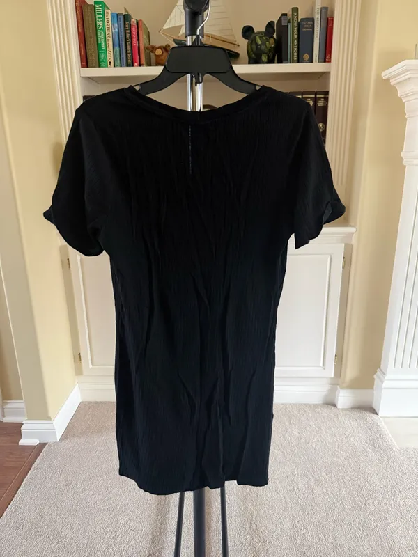 Shein Loose Fit Dress - Image 2