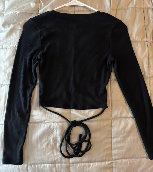 abercrombie top - Image 2