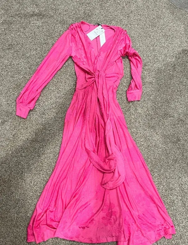 Zara Maxi Drsss - Image 2