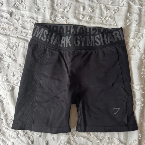 Charcoal Performance Shorts XS - Image 2