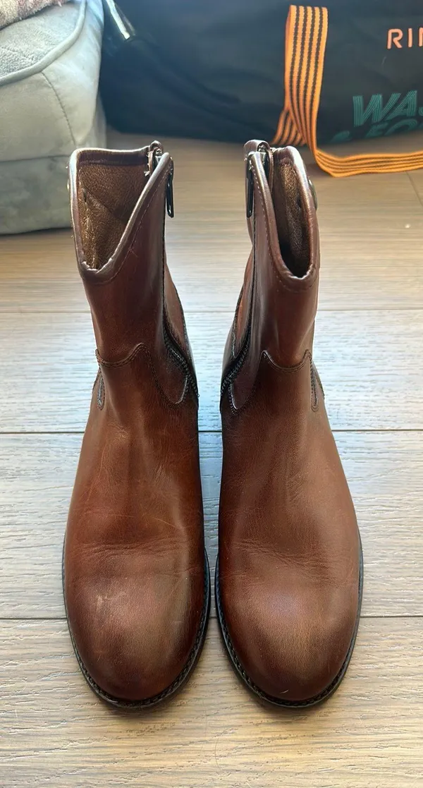 Frye Booties - Image 2