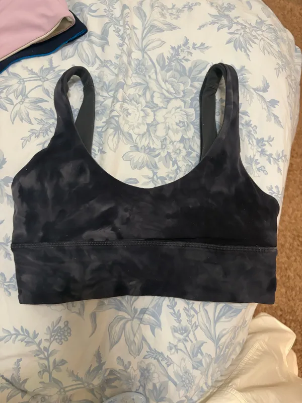 Lululemon Align Bra - Image 2
