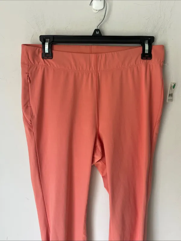 Free People Movement Joggers NWT Blush L 🔲 - Image 2