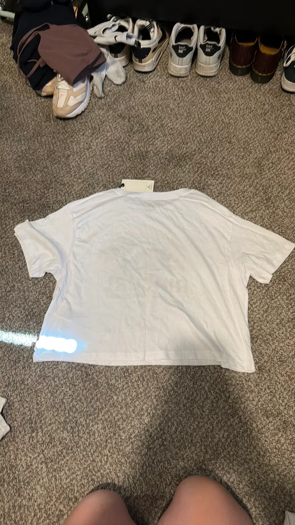 Rip Curl Top Crop - Image 3