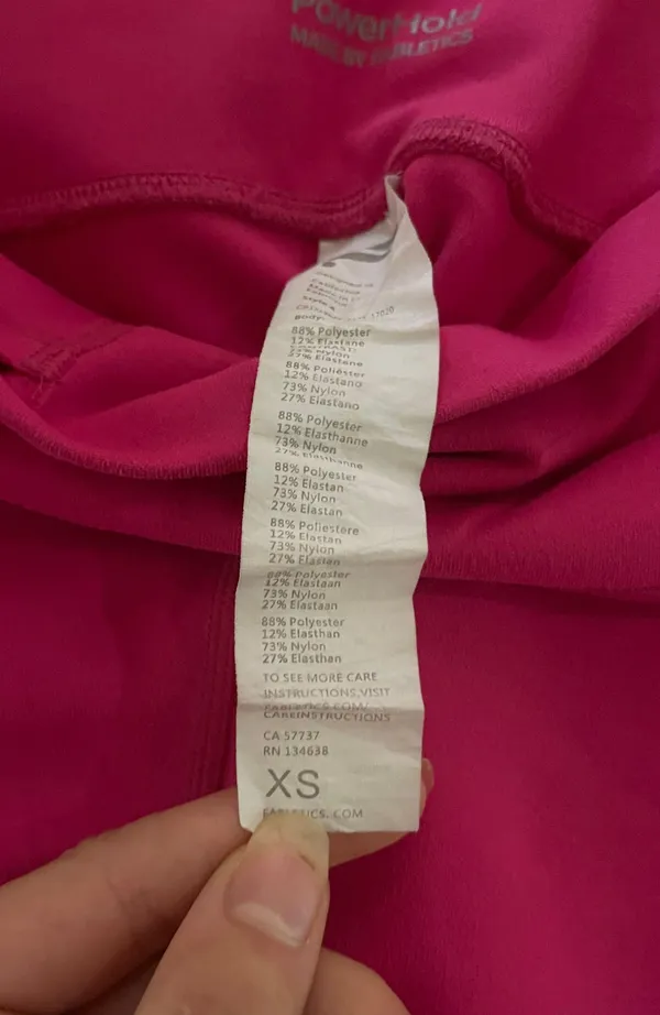 Fabletics Leggings - Image 5