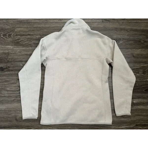 Patagonia Women's Lightweight Better Sweater Marsupial Pullover XS - Image 7