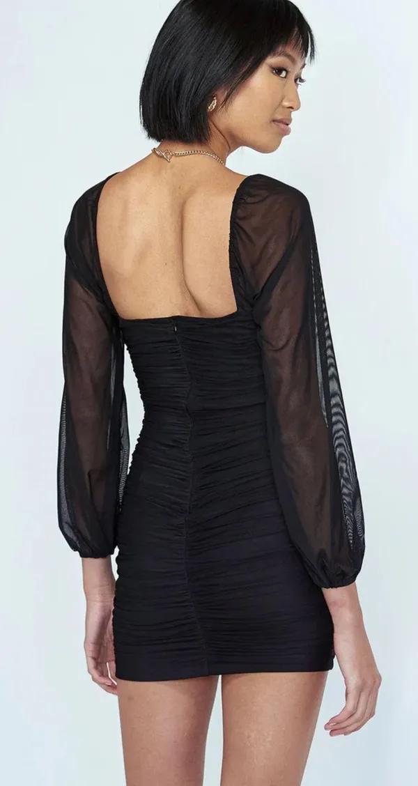 Dress - Image 3