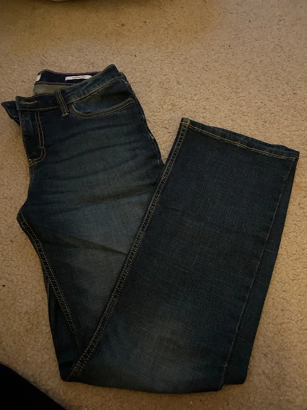 Wrangler Retro Jeans - Image 2