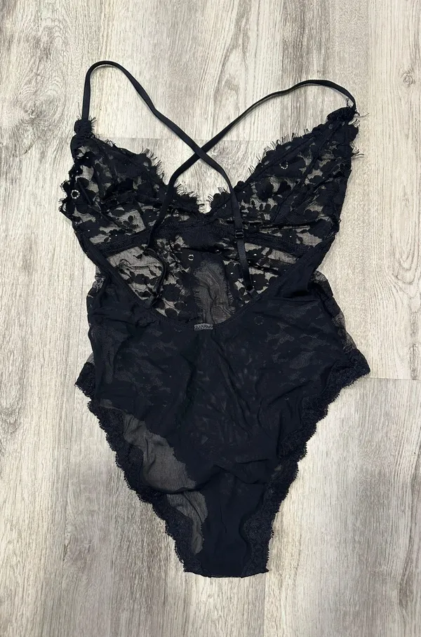 Forever 21 Bodysuit - Image 2