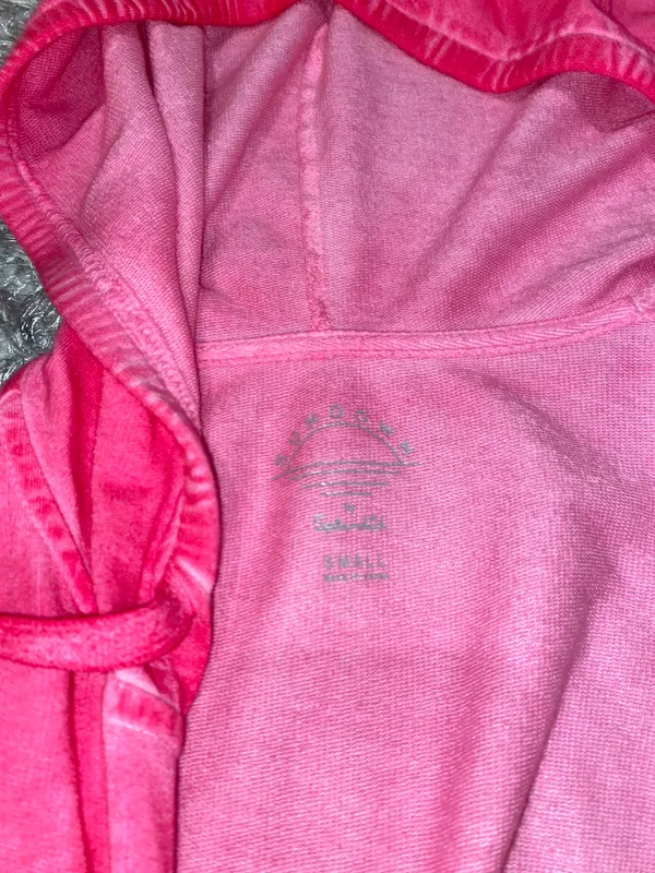 Sundown pink jackets - Image 3