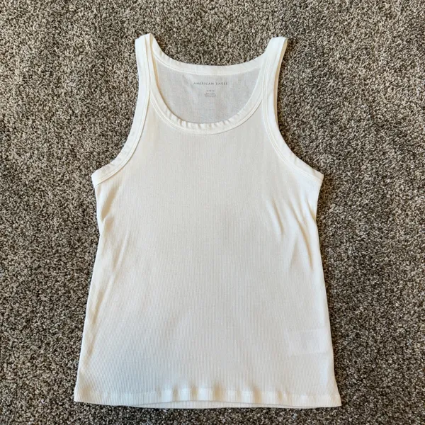 American Eagle True Tank Top - Image 2