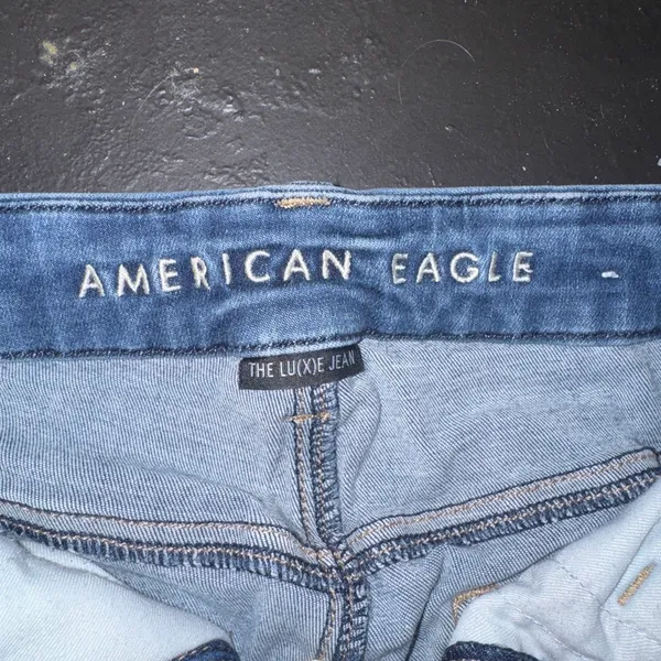 American Eagle Jeans Stretch - Image 2