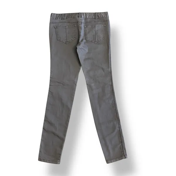 Free People NWT Brown‎ Skinny Jeans Womens Size 29 Streetwear Boho - Image 8