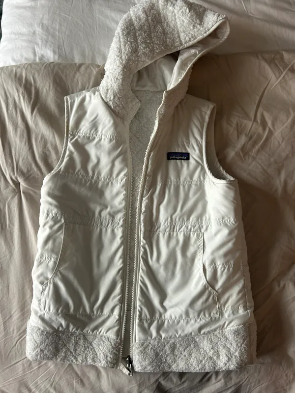 Patagonia Vest - Image 3