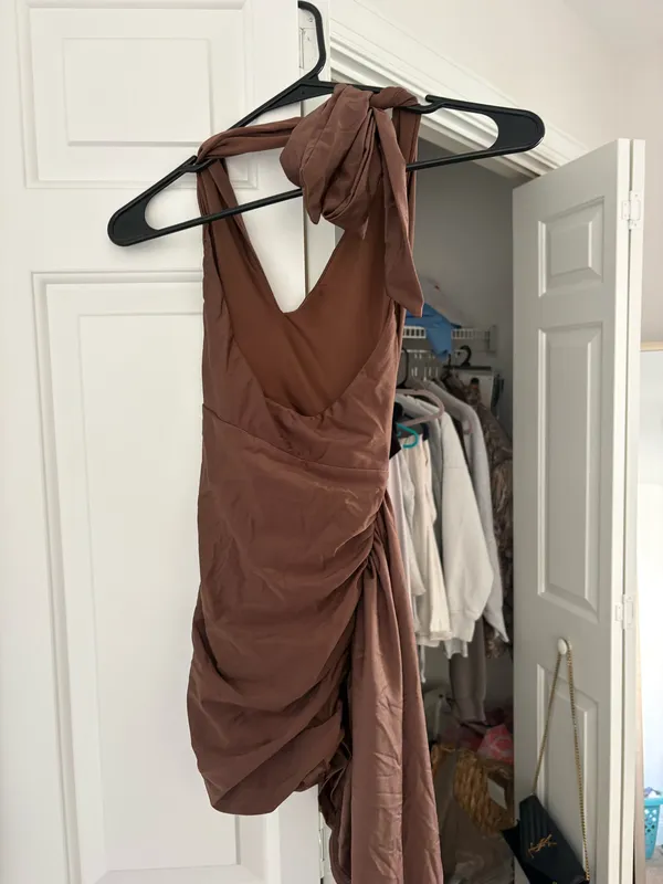 White Fox Boutique Dress - Image 3