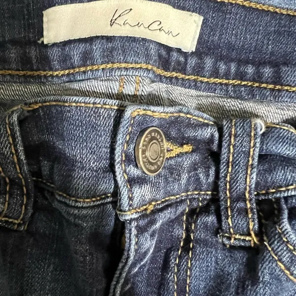‎Kancan skinny jeans 23 Blue - Image 2