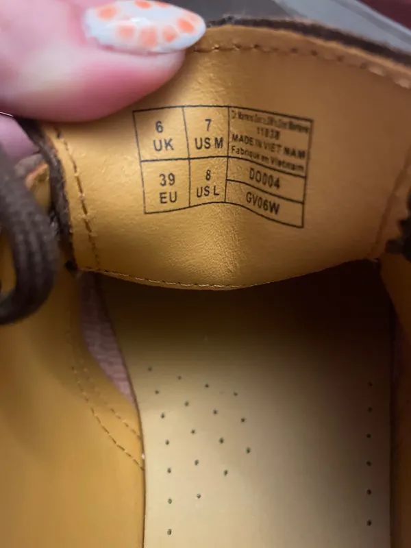 Dr. Martens - Image 2