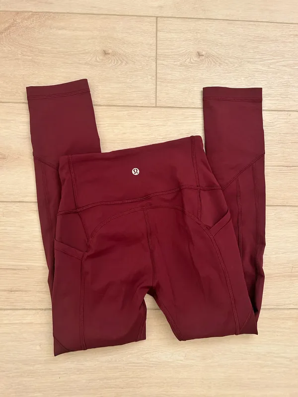 Lululemon leggings - Image 2