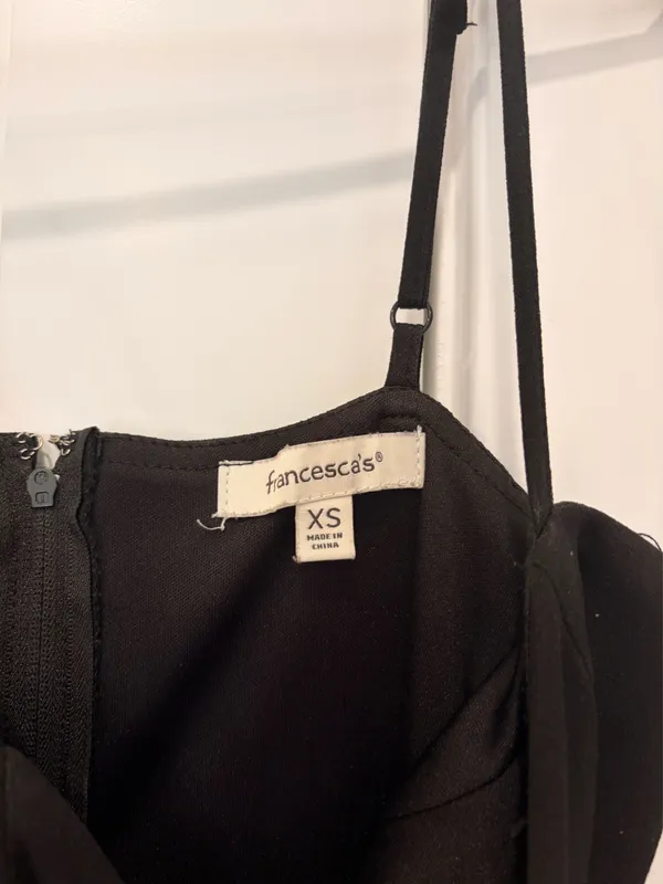 Francesca's Jumpsuit - Image 3