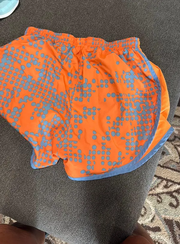 Nike Shorts Running Dri-Fit Women’s - Image 2