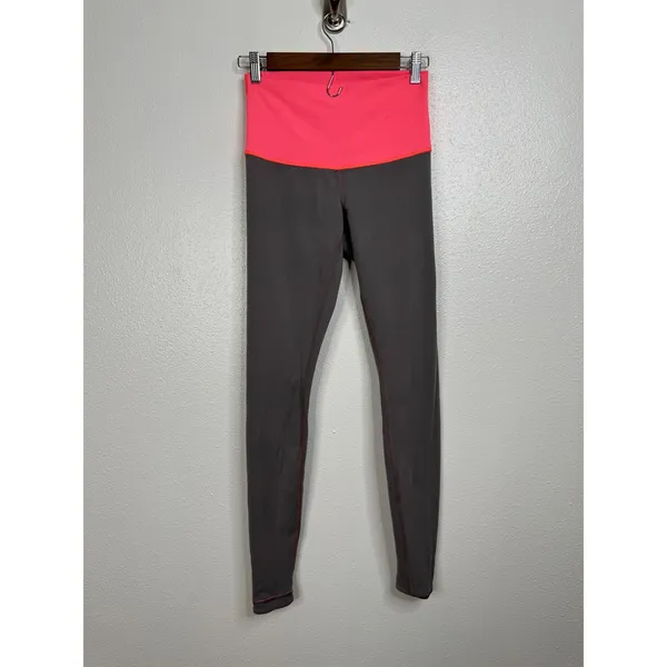 Lululemon Reversible Full‎ Length Leggings - Image 6