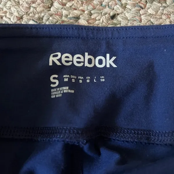 Reebok Women’s Athletic Pants - Image 2