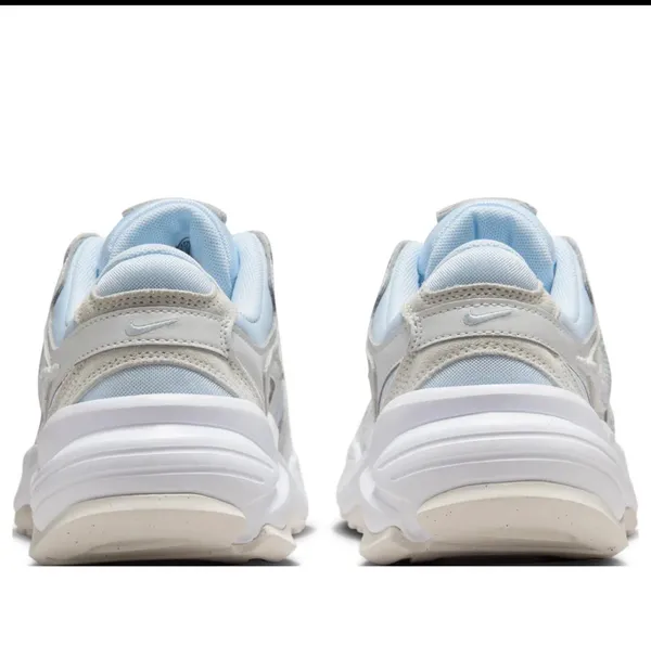 Nike AL8 'Blue Tint' (Size 7.5) "Summit White/Blue/White" Women's Sneakers - Image 4