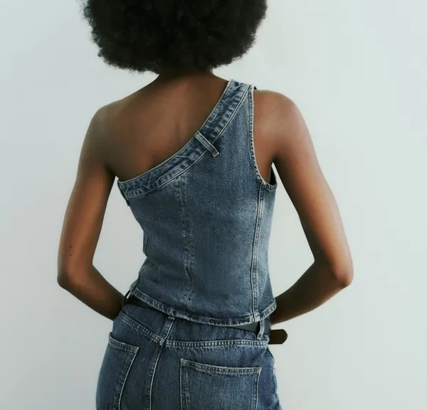 ZARA Top - Image 2