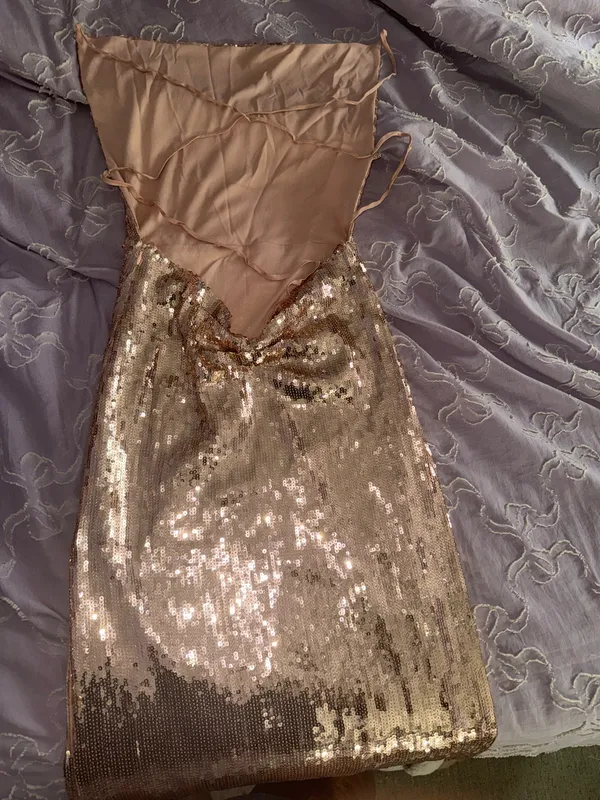 Luxxel Dress - Image 2