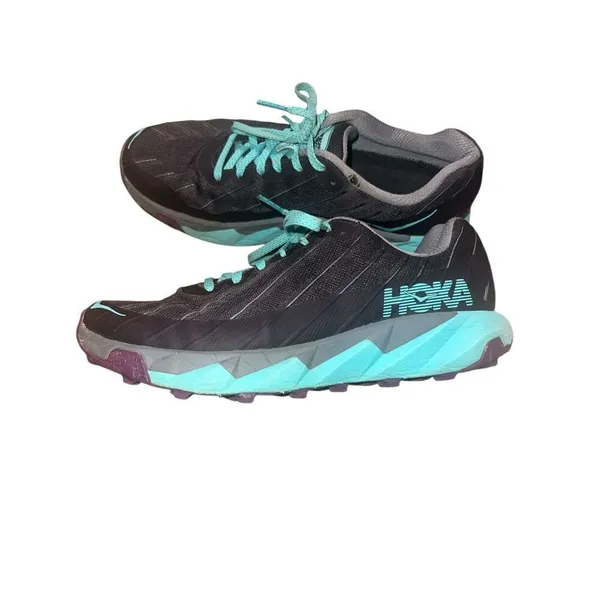 ✨Hoka Womens One One Torrent Sz 9.5 Sneakers✨ - Image 11