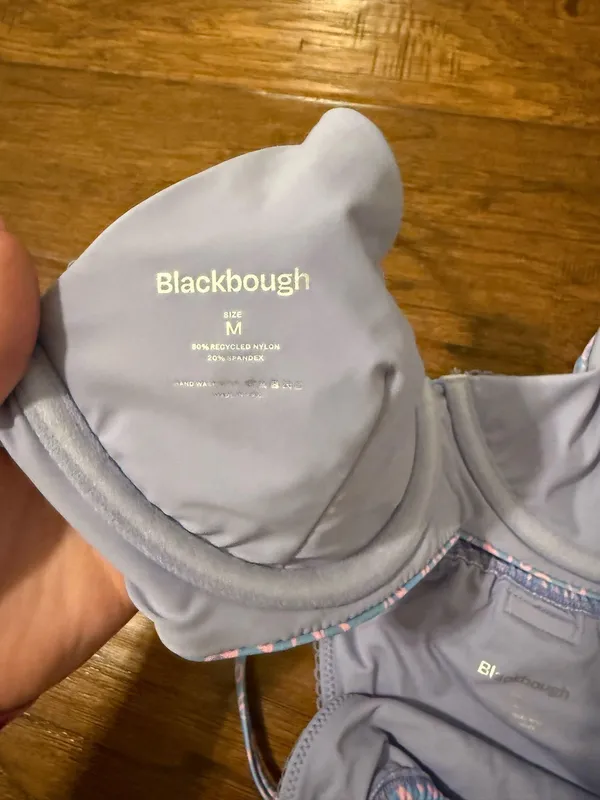 Blackbough Bikini Set - Image 4