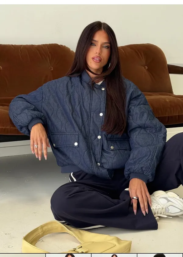 Princess Polly Jacket - Image 2