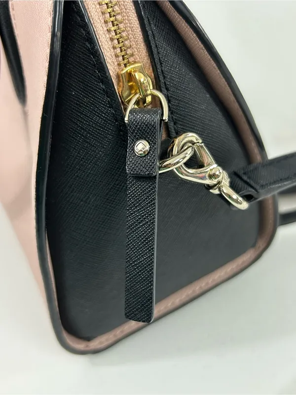 Kate Spade Mini Reilly Laurel Way Satchel - Image 6