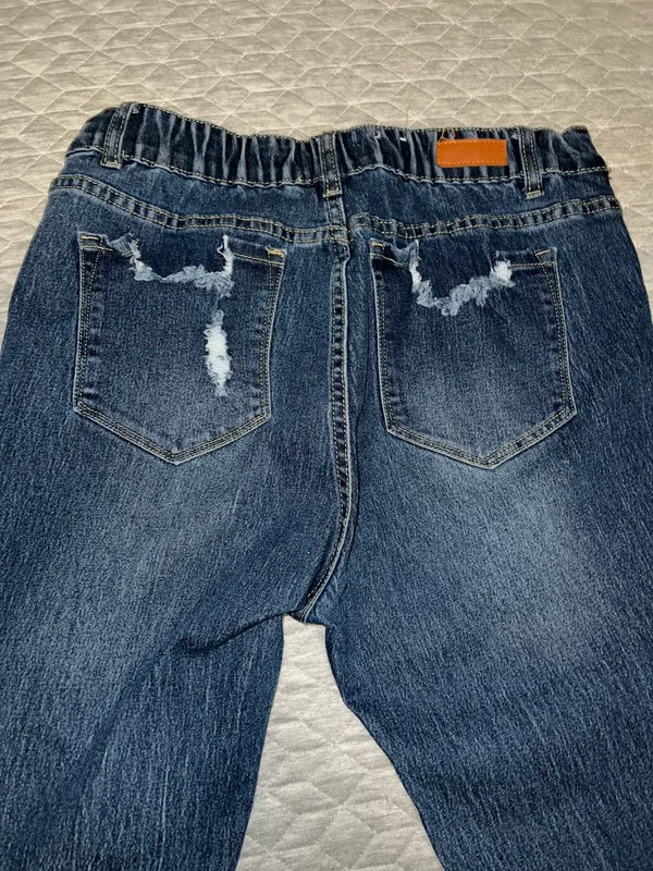 Umgee Jeans - Image 8