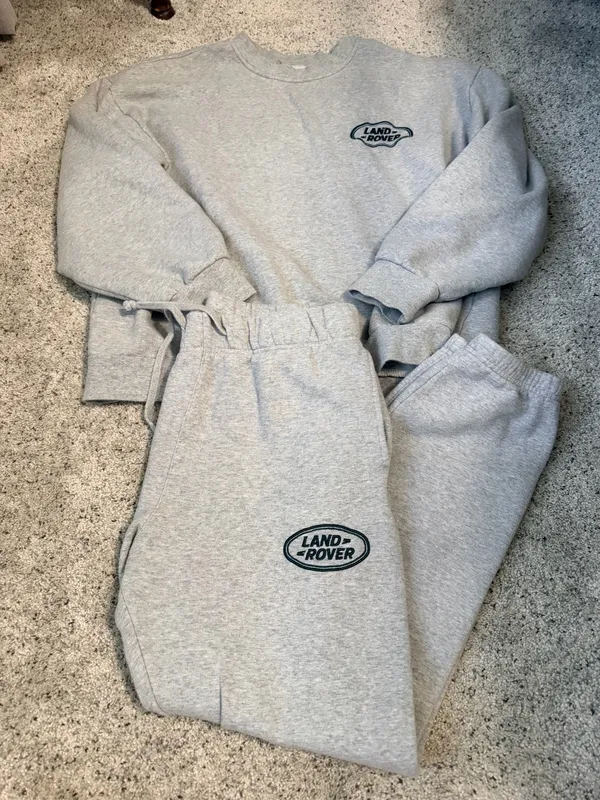 PacSun Land Rover Sweat Suit  - Image 2