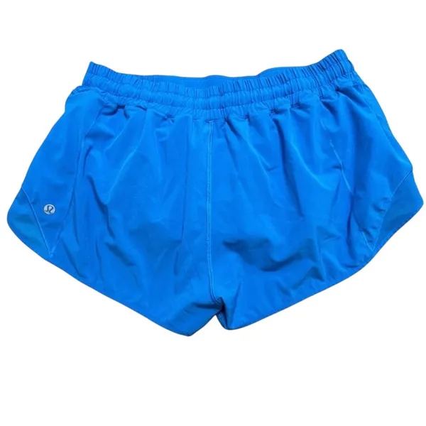 Lululemon Hotty Hot Shorts - Image 3
