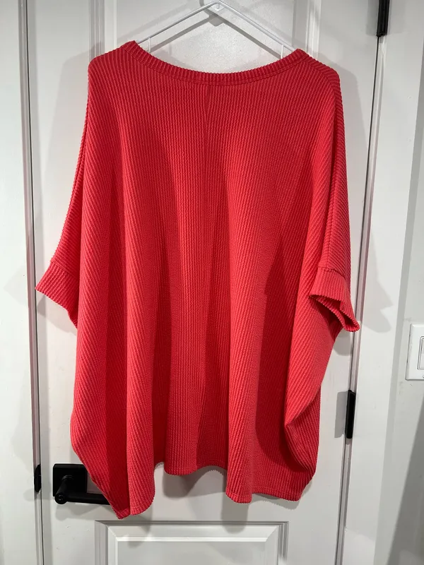 Brand New, Andree by Unit Short sleeve top - Image 6