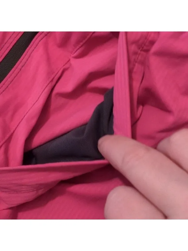 Lululemon pink pace breaker shorts medium? - Image 4