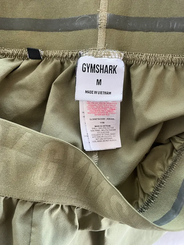 Shorts - Image 2