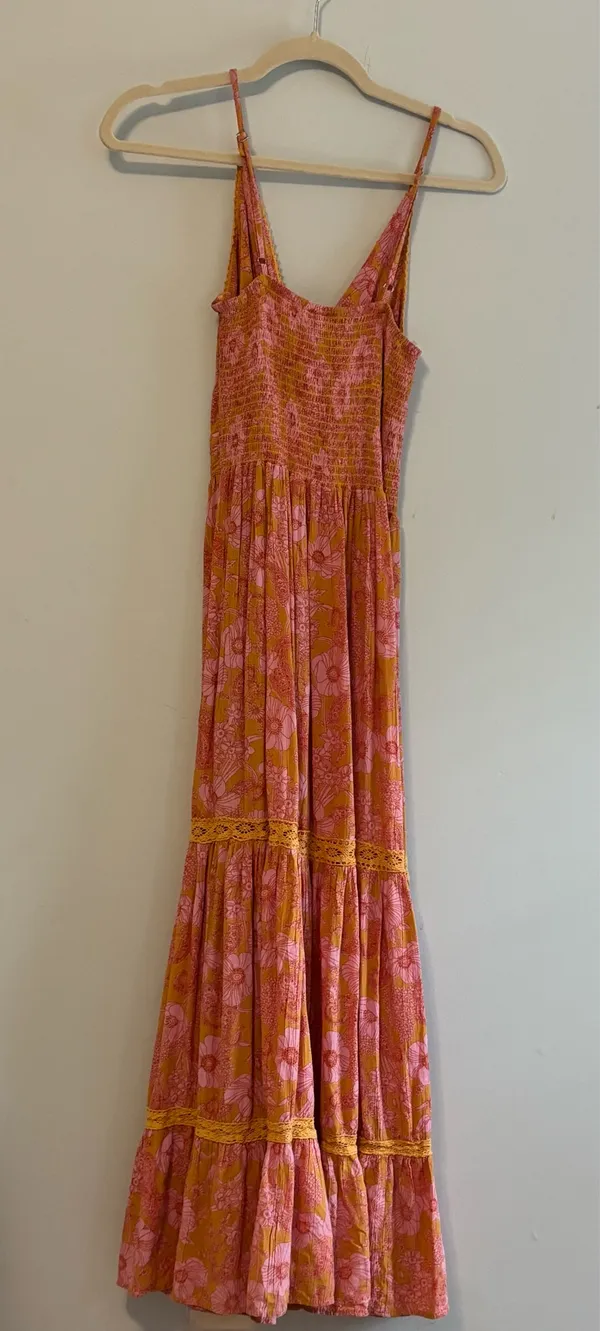 Hazel and Olive Dress - Image 4
