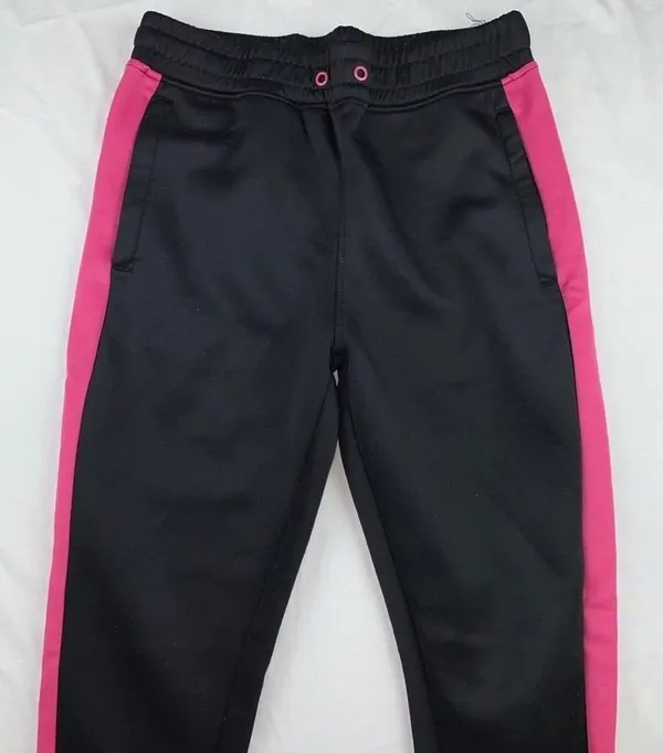 Sweatpants Black - Image 7