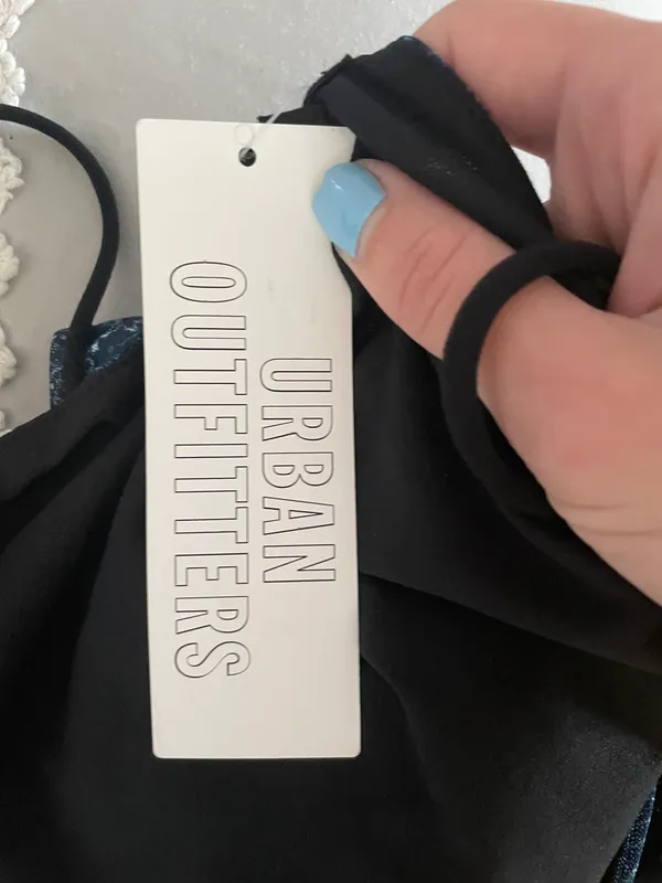 Urban Outfitters Dress - Image 4