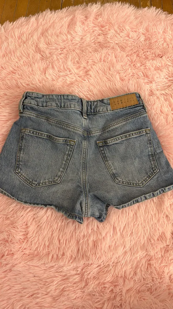 PacSun Shorts Jean - Image 3